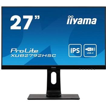 27 iiyama ProLite XUB2792HSC-B1