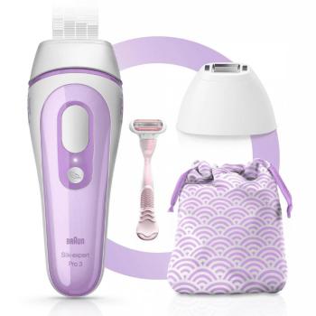 BRAUN SILK-EXPERT PRO 3 PL3132 IPL