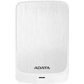 ADATA HV320 2 TB, biela (AHV320-2TU31-CWH)