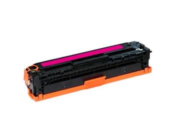 Kompatibilný toner s HP 651A CE343A purpurový (magenta)