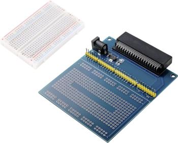 TRU COMPONENTS TC-9072552   1 ks Vhodné pre: micro:bit