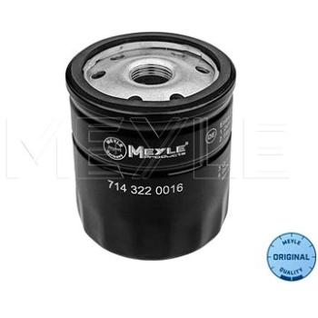 MEYLE Filter 714 322 0016 (7143220016)