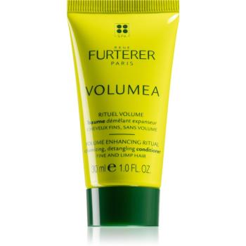 René Furterer Volumea kondicionér pre objem 30 ml