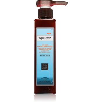 Saryna Key Styling & Finish bezoplachový kondicionér s bambuckým maslom 300 ml