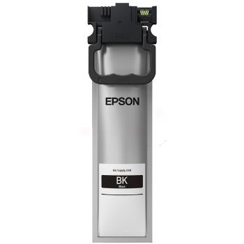 EPSON C13T11C140 - originálna cartridge, čierna, 3,4ml
