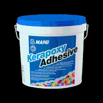 Epoxidové lepidlo Mapei KERAPOXY 10 kg biele