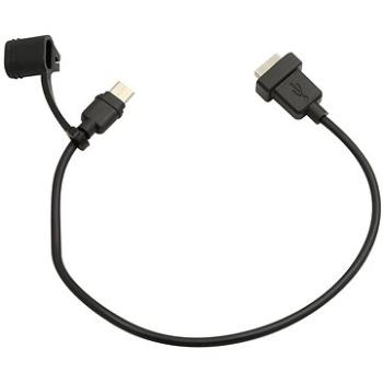 Belta USB-C kábel k nabíjačke (2834-MS-USBC)