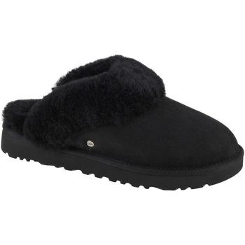 UGG  Papuče Classic Slipper II  Čierna