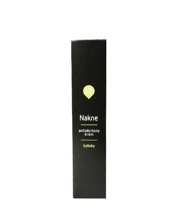 Nakne - antiaknózny krém LIQOIL 50 ml