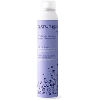 NATURIGIN Stredne tužiaci lak na vlasy 200 ml (5710216006806)