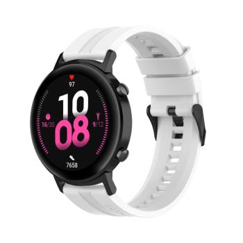 Remienok Huawei Watch GT2 42 mm biely