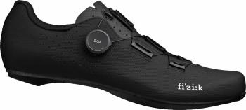 fi´zi:k Tempo Decos Carbon Black/Black 42,5