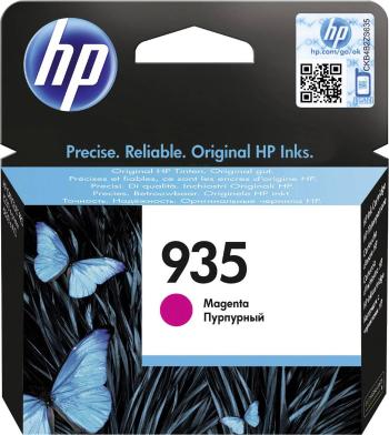 HP 935 Ink cartridge  originál purpurová C2P21AE náplň do tlačiarne