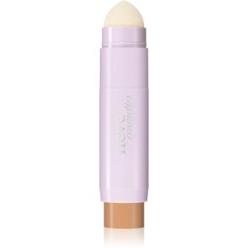 Neve Cosmetics Star System make-up v tyčinke s aplikátorom odtieň Tan Neutral 4 ml