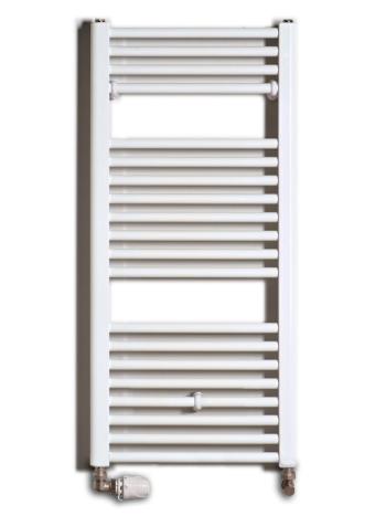 Radiátor kombinovaný Thermal Trend KD 96x45 cm biela KD450960