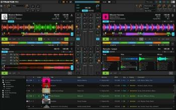 Native Instruments Traktor Pro 3 (Digitálny produkt)