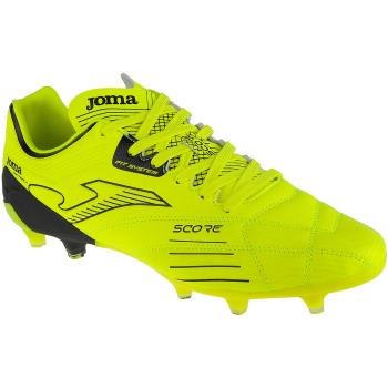 Joma  Score 2309 FG  Futbalové kopačky Žltá