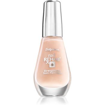 Sally Hansen Nail Rehab intenzívna starostlivosť na veľmi poškodené nechty 10 ml