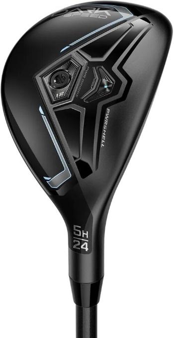 Cobra Golf Darkspeed Golfová palica - hybrid Pravá ruka 6 28° Lady