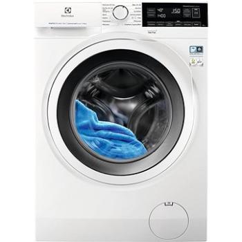 ELECTROLUX 700 SteamCare® UniversalDose EW7F348PWC (7333394012315)