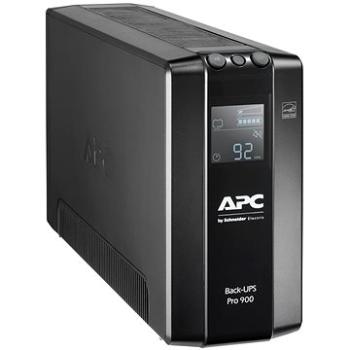 APC Back-UPS PRO BR-900 VA (BR900MI)