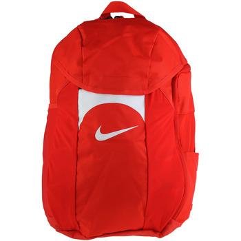 Nike  Ruksaky a batohy Academy Team Backpack  Červená