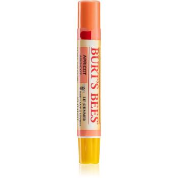 Burt’s Bees Lip Shimmer lesk na pery odtieň Apricot 2.6 g