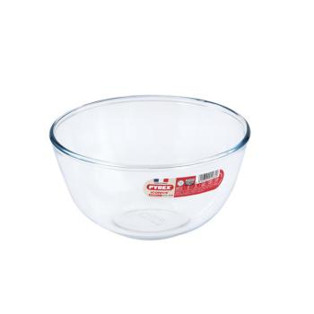 Sklenená misa PYREX Ø24cm, 3,1l