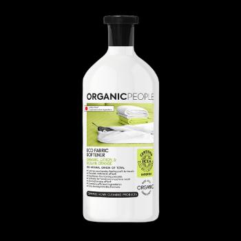 ORGANIC PEOPLE Eko aviváž Citrón, citrón a sicilský pomaranč 1000 ml