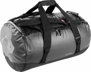 Tatonka Barrel L Black 85 L