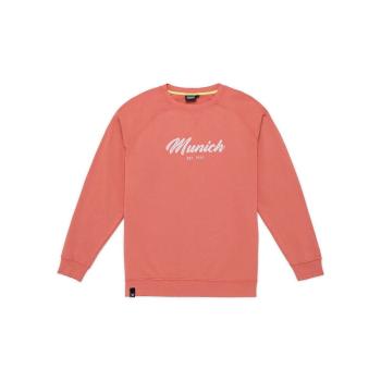 Munich  Sweatshirt stanley  Mikiny Viacfarebná