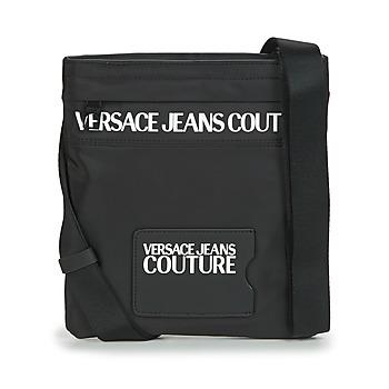 Versace Jeans Couture  Vrecúška/Malé kabelky 72YA4B9L  Čierna