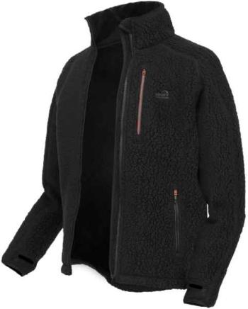 Geoff anderson thermal 3 jacket čierna - xl