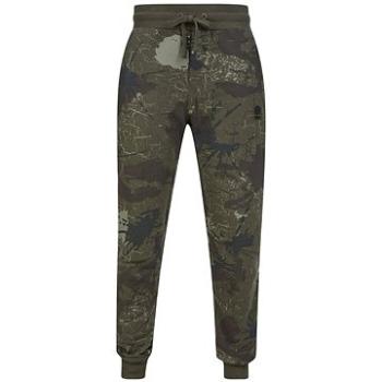 Navitas Identity Camo Sherpa Jogger (RYB900580nad)