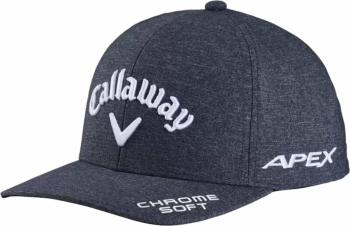 Callaway TA Performance Pro Cap Black Heather/White