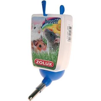 Zolux Hlodavec mix farieb 250 ml (3336022063158)