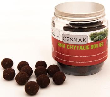 Method feeder fans hnv chytacie boilies 16 mm 370 ml - cesnak