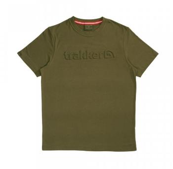 Trakker tričko 3d t-shirt - xxl