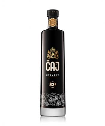 Pacho Matrtaj Kysucký Čaj 0,7l (52%)