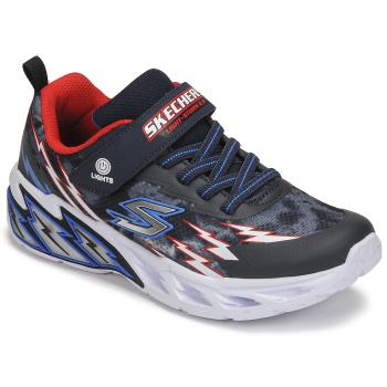 Skechers  LIGHT STORM 2.0  Nízke tenisky Modrá