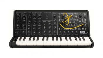 KORG MS-20 mini