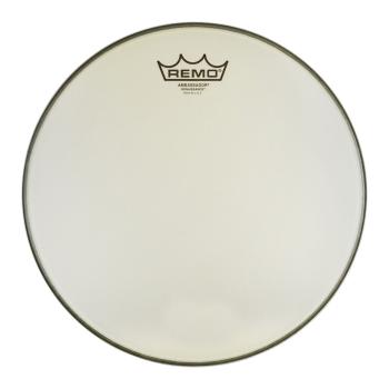 Remo 11'' Diplomat Coated