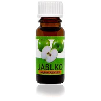 RENTEX Esenciálny olej Jablko 10 ml (722777604013)