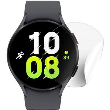 Screenshield SAMSUNG Galaxy Watch 5 44 mm fólia na displej (SAM-R910-D)