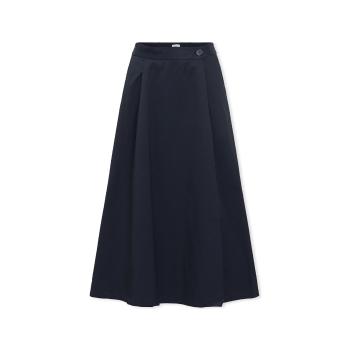 Object  Dina Skirt Oz - Sky Captain  Sukňa Modrá