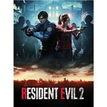 Resident Evil 2 (PC) DIGITAL (444674)