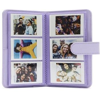 Fujifilm Instax Mini 12 Lilac Purple album (70100157195)