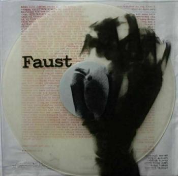 Faust - Faust (LP)