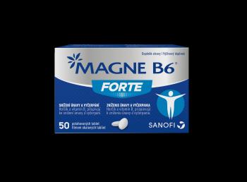 Magne B6 ® Forte 50 tabliet