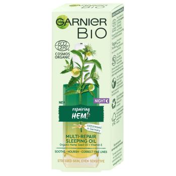 Garnier BIO Multiregeneračný olej